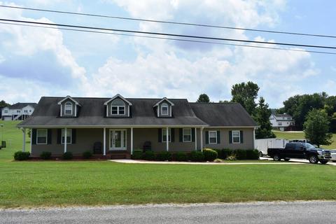 524 Chapman Hollow Rd