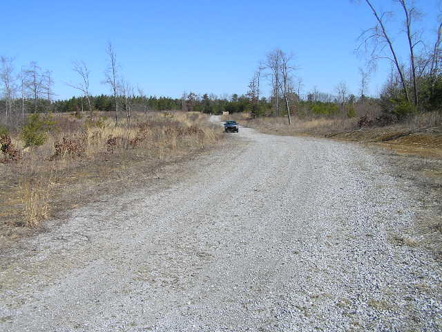 0 Indian Springs Hwy8