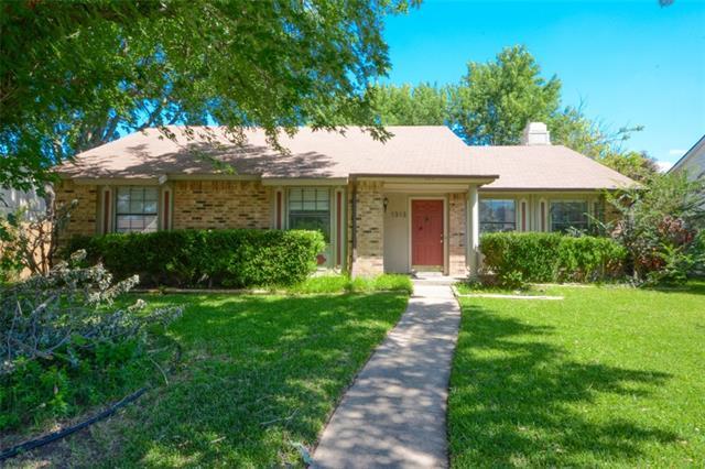 417 N Bonham Dr