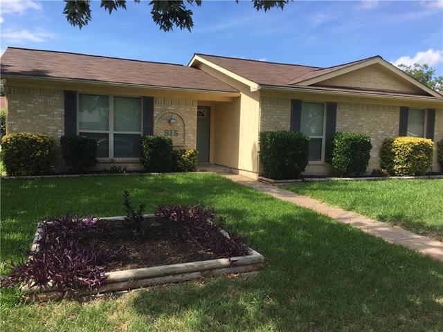 417 N Bonham Dr