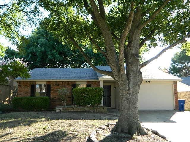 417 N Bonham Dr