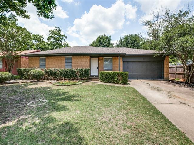 417 N Bonham Dr