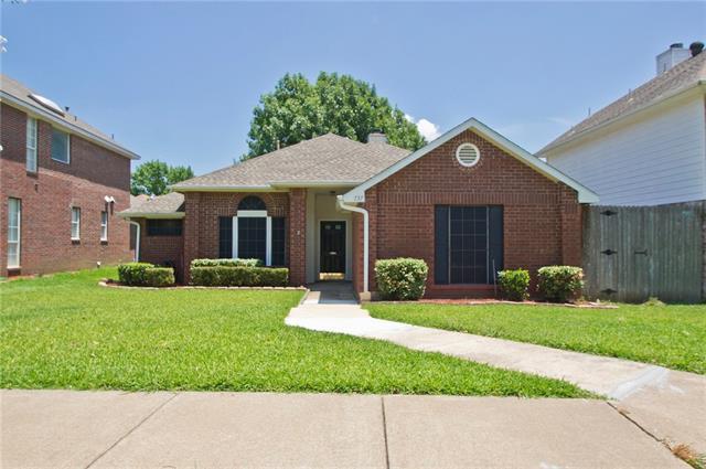 534 Oldbridge Dr