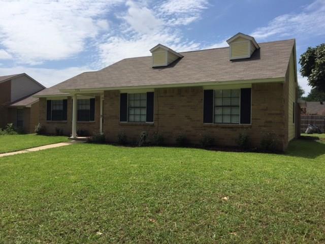 534 Oldbridge Dr