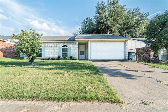 534 Oldbridge Dr
