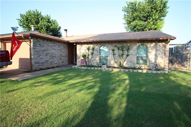 534 Oldbridge Dr