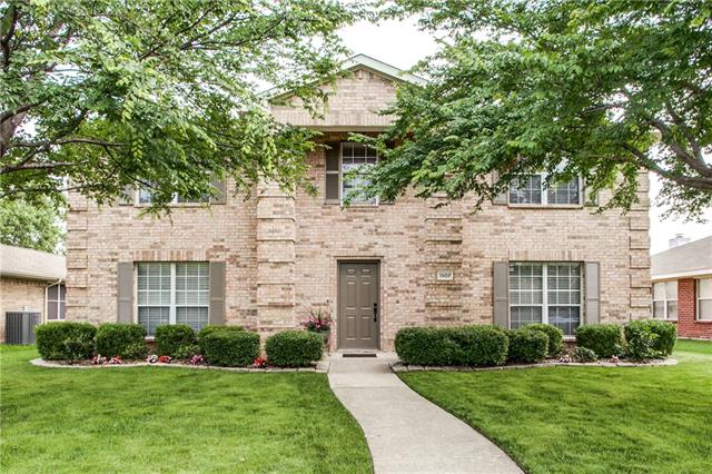 For Sale: 1807 Giddings Ct Allen, TX 75002