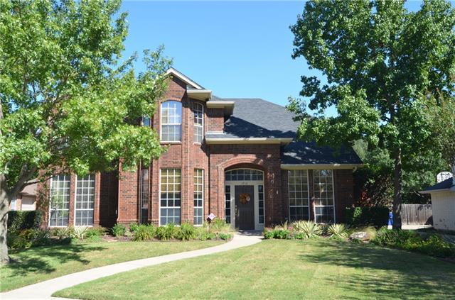 3716 Canon Gate Cir