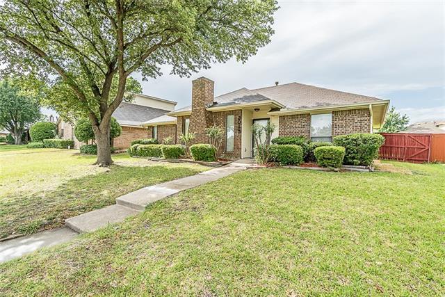 2822 Cliffbrook Dr