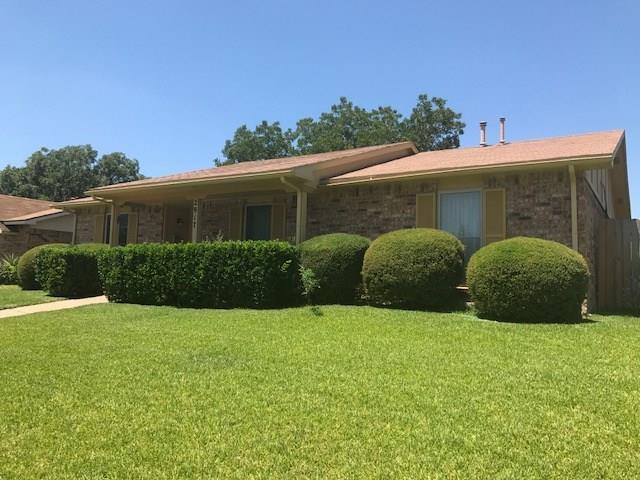 1737 Blackstone Dr