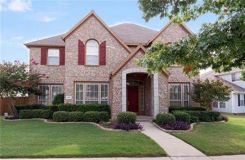 4116 Mangrove Dr