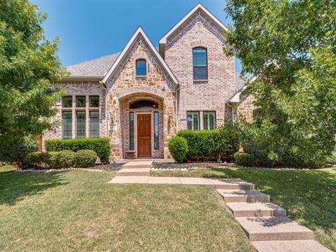 4116 Mangrove Dr