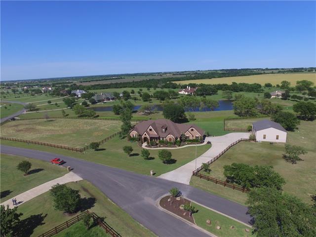 9100 Saddle Horn Ct