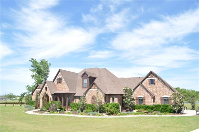 9100 Saddle Horn Ct