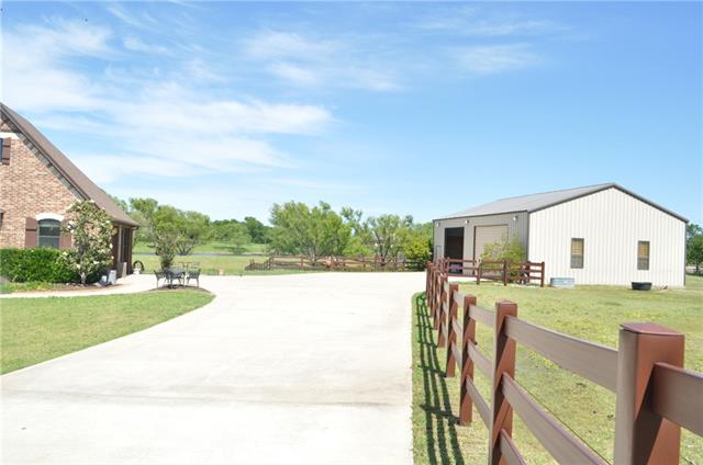 9100 Saddle Horn Ct