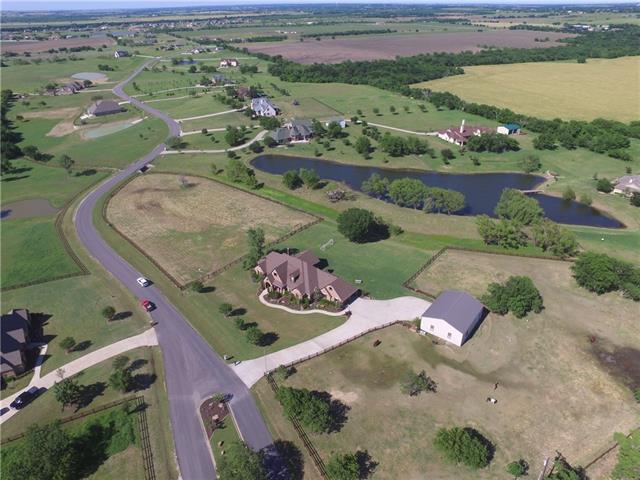 9100 Saddle Horn Ct