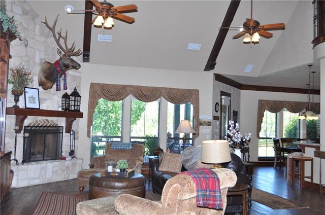 9100 Saddle Horn Ct