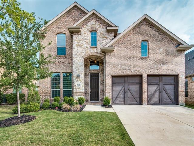 3702 Mesquite Ct