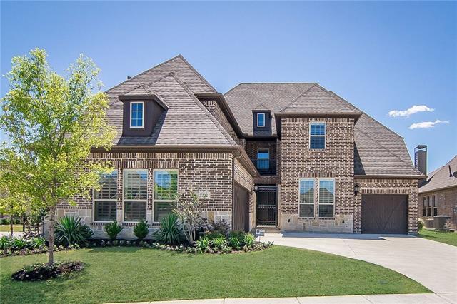 3702 Mesquite Ct