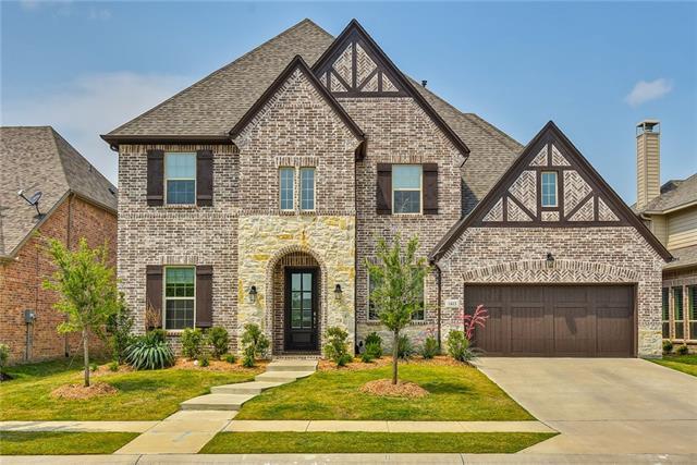 3702 Mesquite Ct