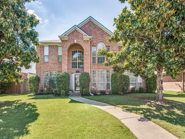 4293 Comanche Dr