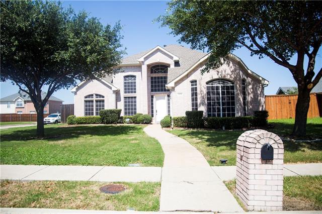 4293 Comanche Dr