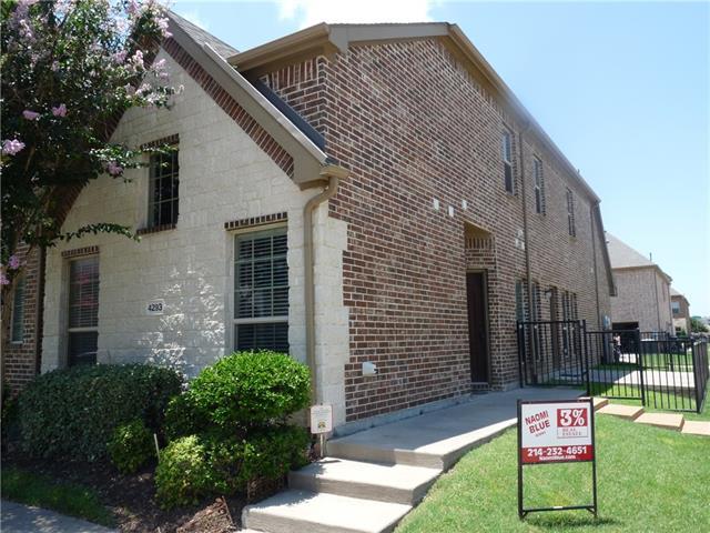 4293 Comanche Dr