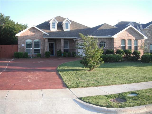 4293 Comanche Dr