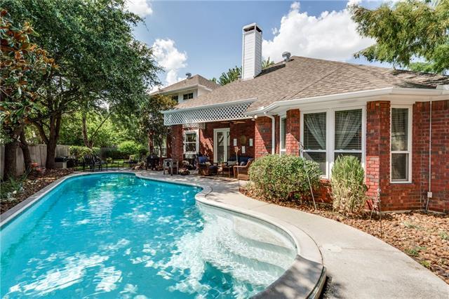 4293 Comanche Dr