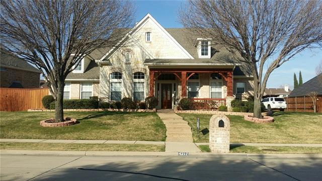 4293 Comanche Dr