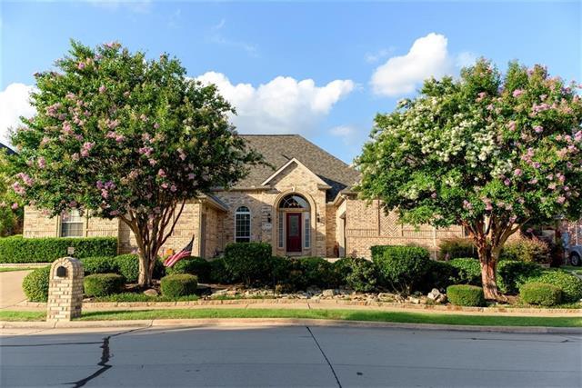 4293 Comanche Dr