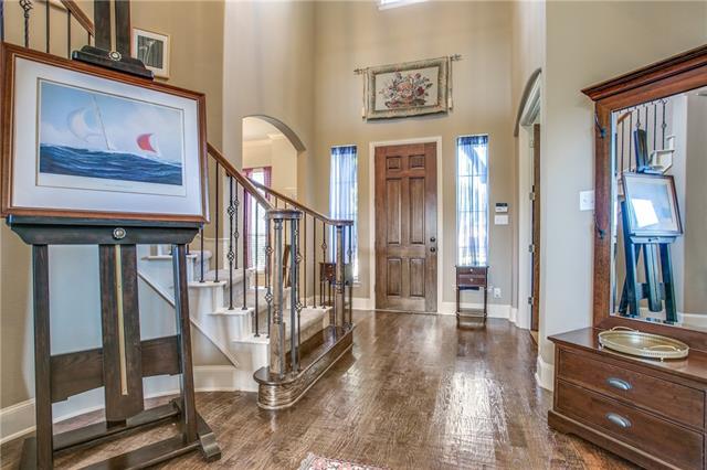 2131 Arches Park Dr