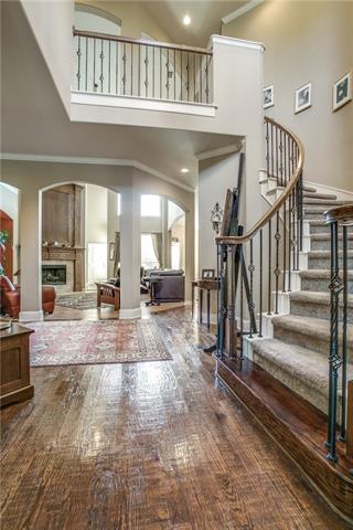 2131 Arches Park Dr