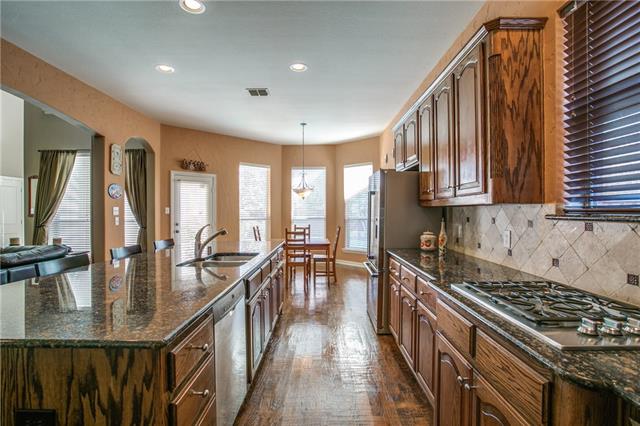 2131 Arches Park Dr