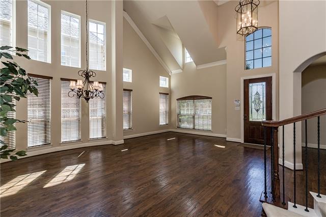1805 Palo Pinto Dr