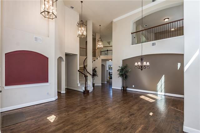 1805 Palo Pinto Dr