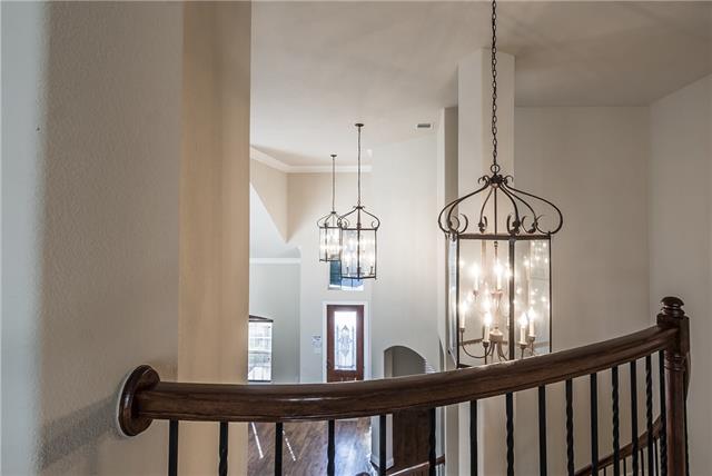 1805 Palo Pinto Dr