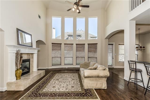 1805 Palo Pinto Dr