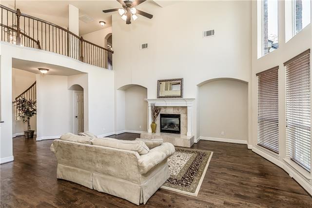 1805 Palo Pinto Dr