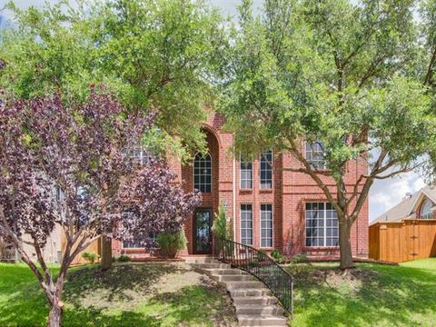 205 Glenwick Pl