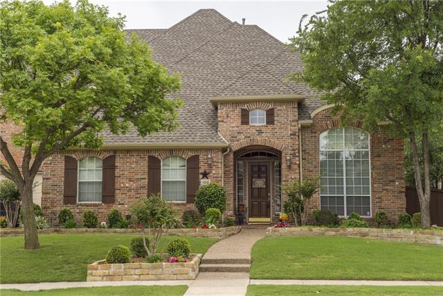 For Sale: 1215 Sarita Dr Allen, TX 75013