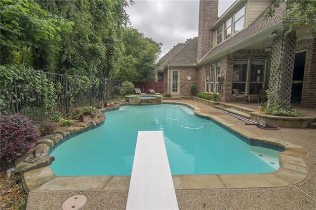 For Sale: 1215 Sarita Dr Allen, TX 75013