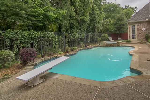 For Sale: 1215 Sarita Dr Allen, TX 75013