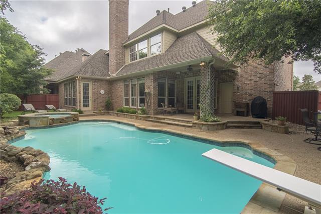 For Sale: 1215 Sarita Dr Allen, TX 75013