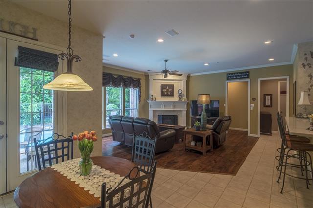 For Sale: 1215 Sarita Dr Allen, TX 75013