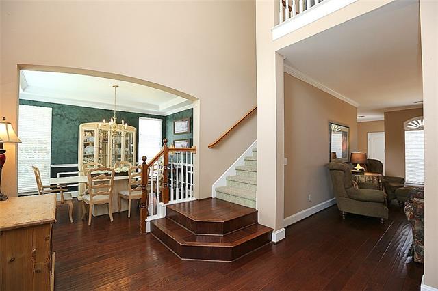 For Sale: 1222 Shadetree Ln Allen, TX 75013