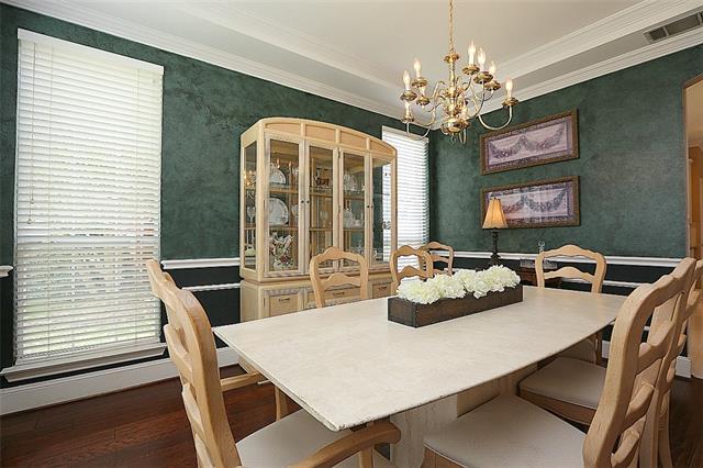For Sale: 1222 Shadetree Ln Allen, TX 75013