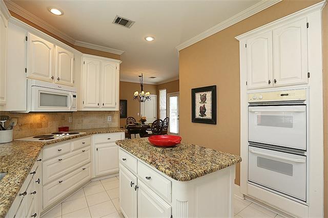 For Sale: 1222 Shadetree Ln Allen, TX 75013