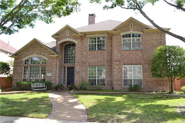 614 Spring Hill Dr