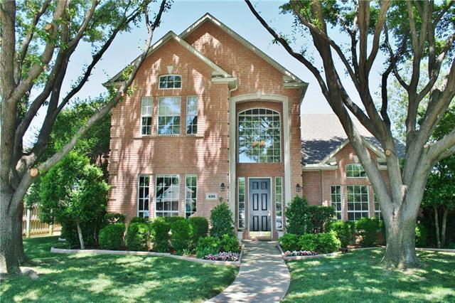 614 Spring Hill Dr